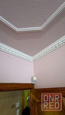 4-к. квартира, 92,4 м², 2/9 эт. Микрорайон мирный, Солнечный Донецк - изображение 6