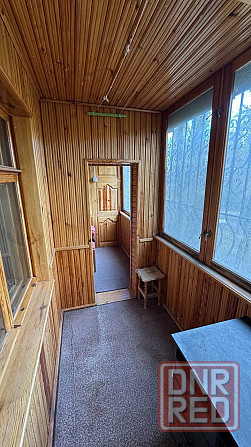 4-к. квартира, 92,4 м², 2/9 эт. Микрорайон мирный, Солнечный Донецк - изображение 8