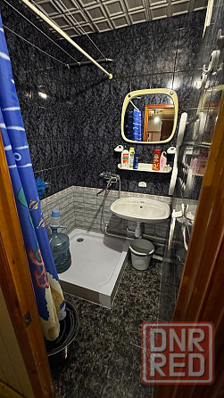 4-к. квартира, 92,4 м², 2/9 эт. Микрорайон мирный, Солнечный Донецк - изображение 12