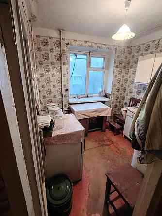 Продам 1 квартиру Ясиноватая