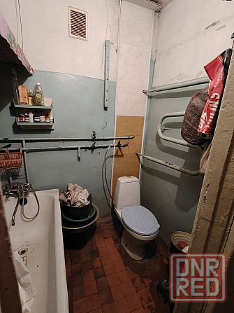 Продам 1 квартиру Ясиноватая - изображение 2