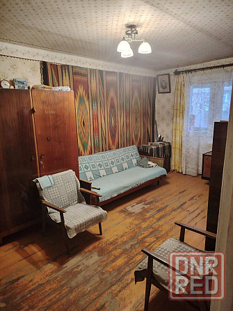 Продам 1 квартиру Ясиноватая - изображение 1