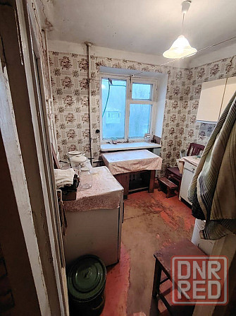 Продам 1 квартиру Ясиноватая - изображение 3