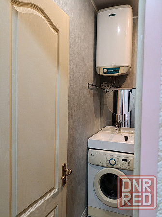 Продам 3х-комнатную+парковка. Калининский район Донецк - изображение 5