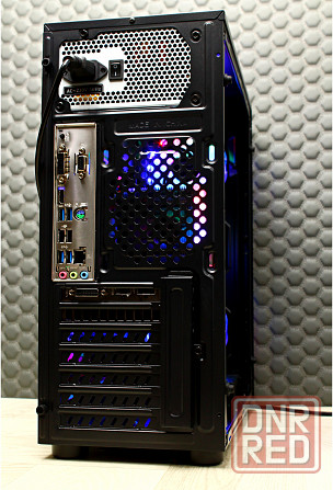 Игровой компьютер Byte-Onix | Amd Ryzen 5 3600 | 600w | Ssd 512gb | 16gb Ddr4 | Nvidia Geforce Gtx 1 Макеевка - изображение 4