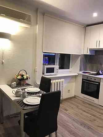 Аренда евро 2кк пр-кт Театральный, Ворошиловский р-н Донецк