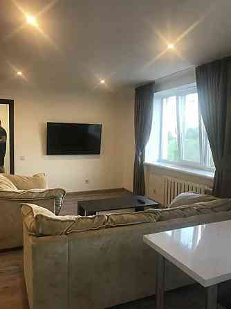 Аренда евро 2кк пр-кт Театральный, Ворошиловский р-н Донецк