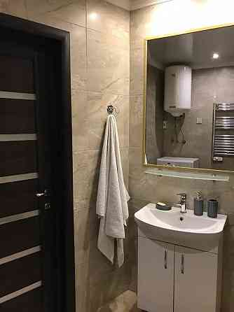 Аренда евро 2кк пр-кт Театральный, Ворошиловский р-н Донецк