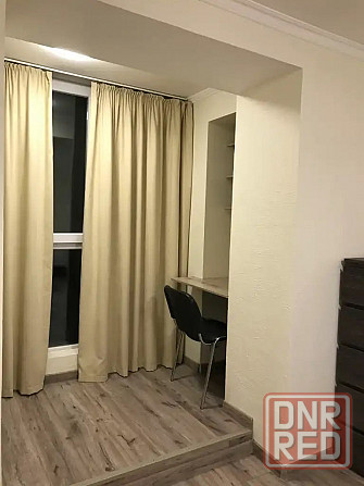 Аренда евро 2кк пр-кт Театральный, Ворошиловский р-н Донецк - изображение 2