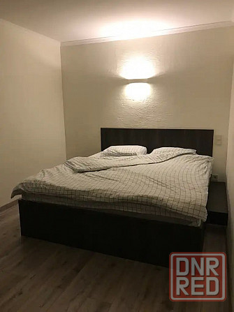 Аренда евро 2кк пр-кт Театральный, Ворошиловский р-н Донецк - изображение 1