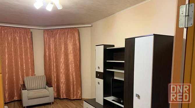 Сдается квартира в Калининском районе на Мясокомбинате Донецк - изображение 8