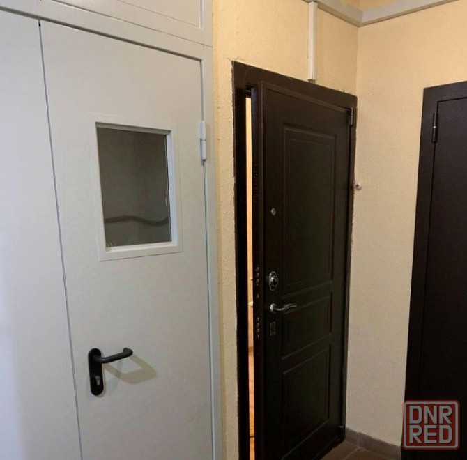 Сдается квартира в Калининском районе на Мясокомбинате Донецк - изображение 4