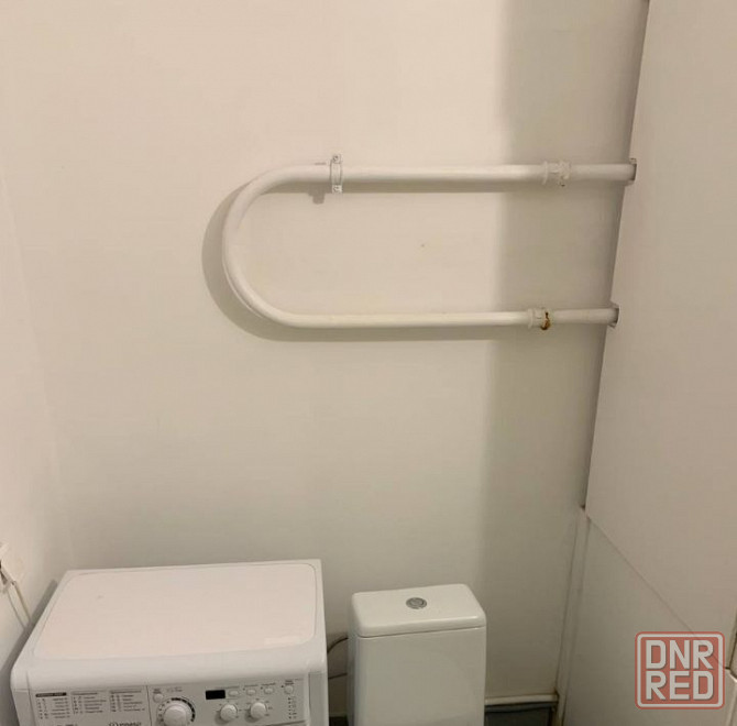 Сдается квартира в Калининском районе на Мясокомбинате Донецк - изображение 5