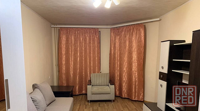 Сдается квартира в Калининском районе на Мясокомбинате Донецк - изображение 1