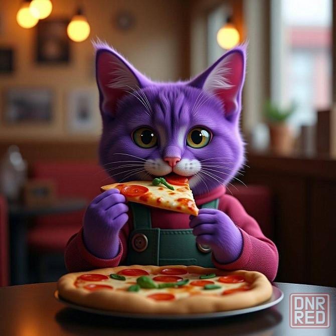 Вакансии на Донском Донецк - изображение 1