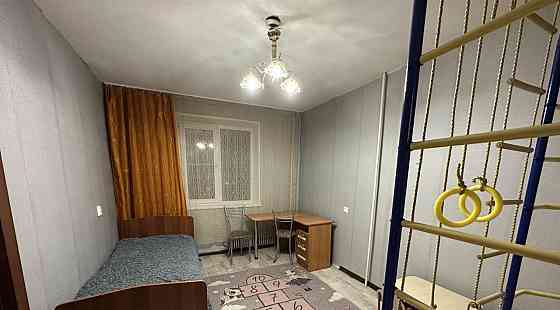 Сдам на длительный срок трёхкомнатную квартиру в Кировском районе. Донецк