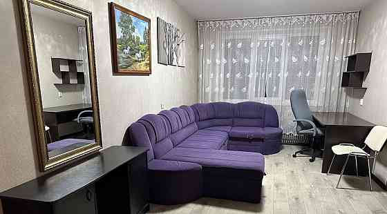 Сдам на длительный срок трёхкомнатную квартиру в Кировском районе. Донецк