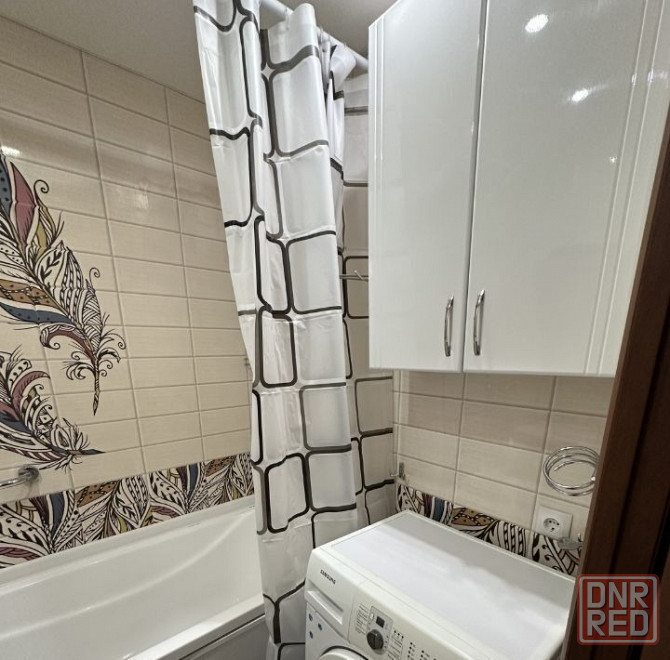 Сдам на длительный срок трёхкомнатную квартиру в Кировском районе. Донецк - изображение 8