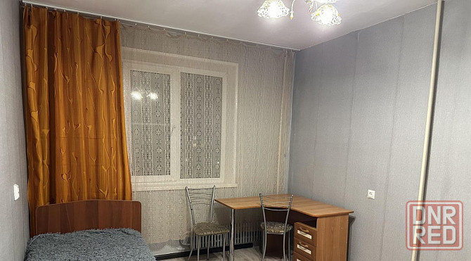 Сдам на длительный срок трёхкомнатную квартиру в Кировском районе. Донецк - изображение 9