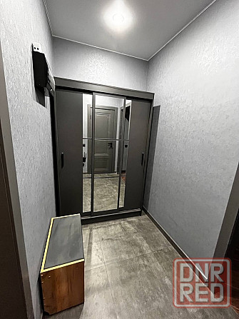 Сдам 1 комнатную квартиру Донецк - изображение 3