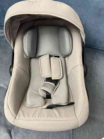 Продаю новую автольльку Макеевка