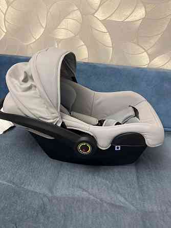 Продаю новую автольльку Макеевка