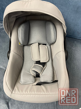 Продаю новую автольльку Макеевка - изображение 2