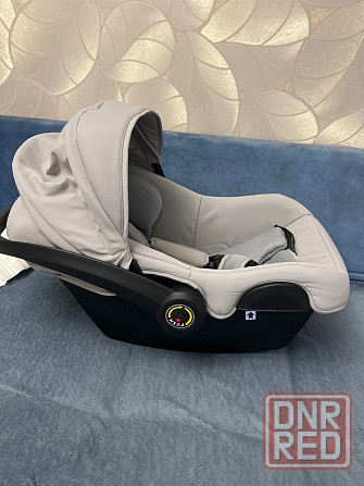 Продаю новую автольльку Макеевка - изображение 1