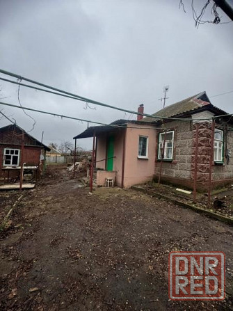 Продаю 3-х комнатный дом в Куйбышевском районе, Лукоморье Донецк - изображение 1