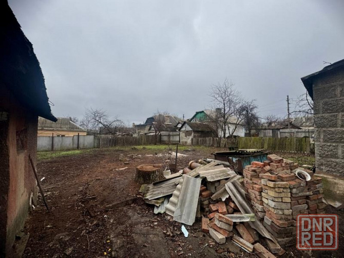 Продаю 3-х комнатный дом в Куйбышевском районе, Лукоморье Донецк - изображение 2