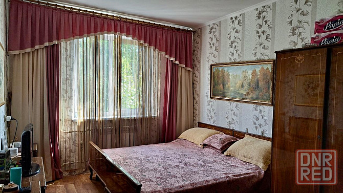 Продам 2 - х комнатную квартиру Донецк - изображение 1