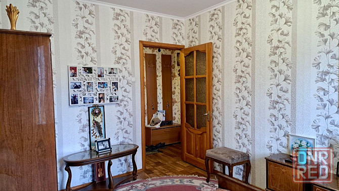 Продам 2 - х комнатную квартиру Донецк - изображение 3