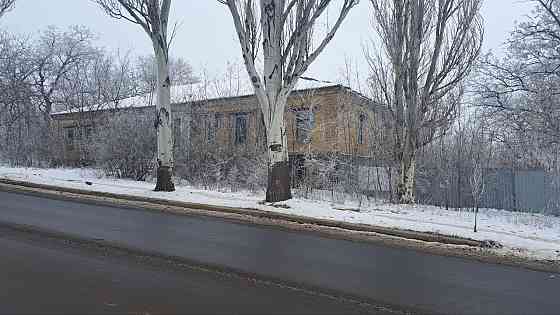 Фасадное здание 400 м.кв,Киевский р-н,Донецк Донецк