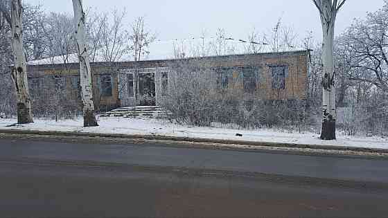 Фасадное здание 400 м.кв,Киевский р-н,Донецк Донецк