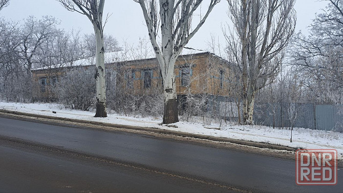 Фасадное здание 400 м.кв,Киевский р-н,Донецк Донецк - изображение 6