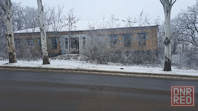 Фасадное здание 400 м.кв,Киевский р-н,Донецк Донецк - изображение 5