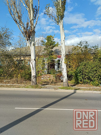 Фасадное здание 400 м.кв,Киевский р-н,Донецк Донецк - изображение 4