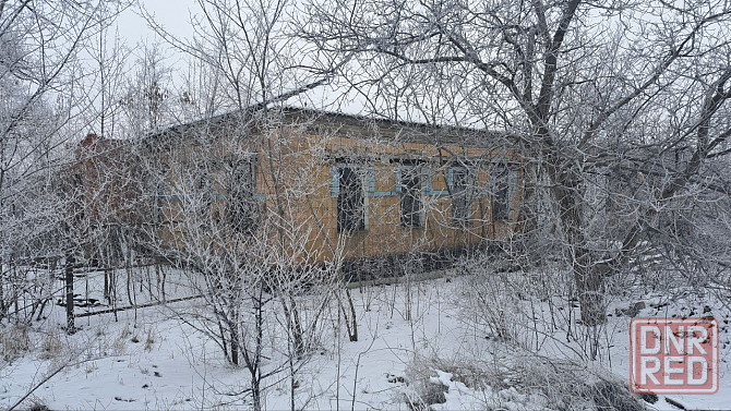 Фасадное здание 400 м.кв,Киевский р-н,Донецк Донецк - изображение 8