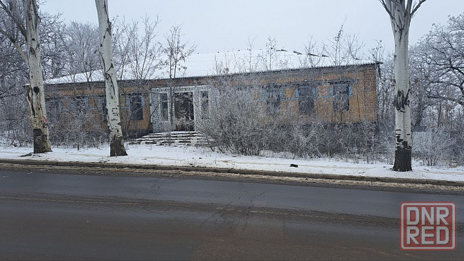 Фасадное здание 400 м.кв,Киевский р-н,Донецк Донецк - изображение 7