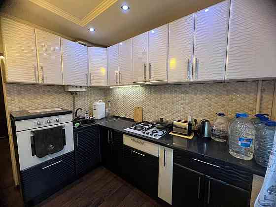 Сдаю двушку. Кальмиусский р-н. Донецк