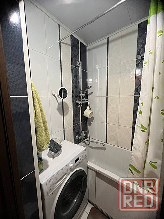 Сдаю двушку. Кальмиусский р-н. Донецк - изображение 7