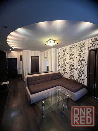 Сдаю двушку. Кальмиусский р-н. Донецк - изображение 2