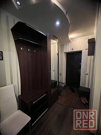 Сдаю двушку. Кальмиусский р-н. Донецк - изображение 5