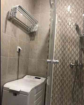 Сдаётся квартира-студия в Калининском районе Донецк