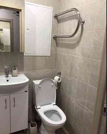 Сдаётся квартира-студия в Калининском районе Донецк