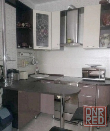 Сдаётся квартира-студия в Калининском районе Донецк - изображение 2