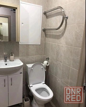 Сдаётся квартира-студия в Калининском районе Донецк - изображение 4