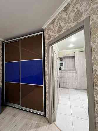 Квартира 1комн Расположение Лениниский Донецк