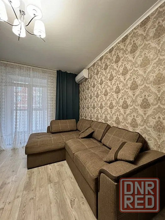 Квартира 1комн Расположение Лениниский Донецк - изображение 10