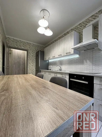 Квартира 1комн Расположение Лениниский Донецк - изображение 8